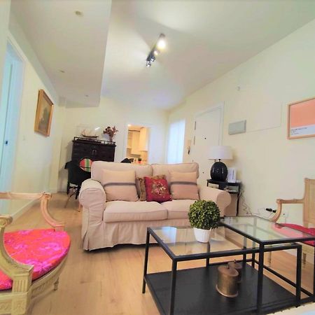 Metropol Sweet Home Sevilla Bagian luar foto