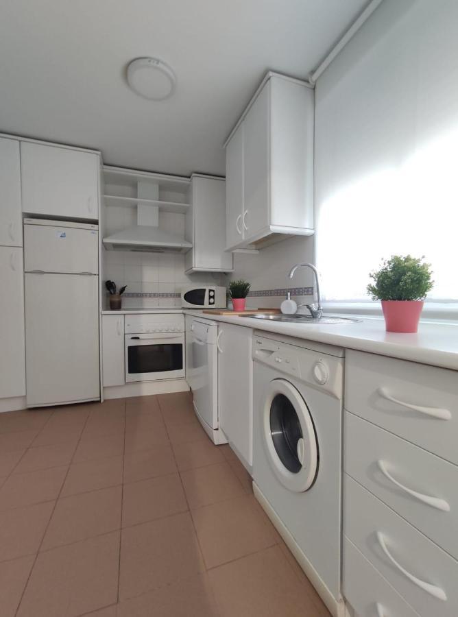 Metropol Sweet Home Sevilla Bagian luar foto