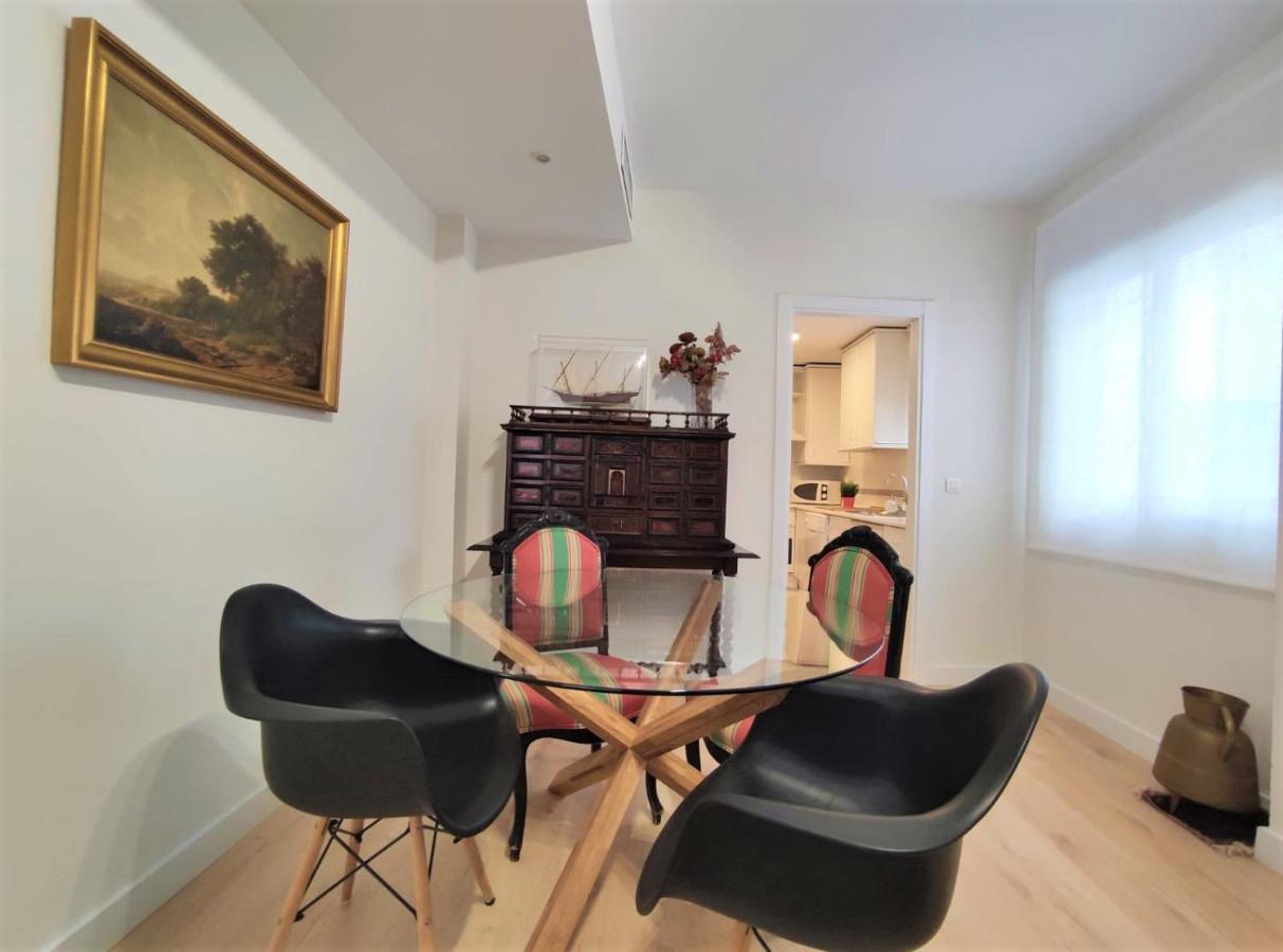 Metropol Sweet Home Sevilla Bagian luar foto